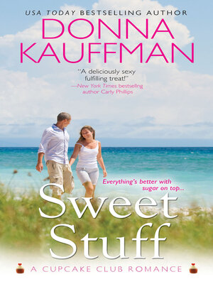 Sweet Stuff - ebook